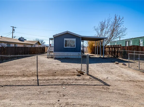 3174 E Neal Avenue, Kingman, AZ 86409