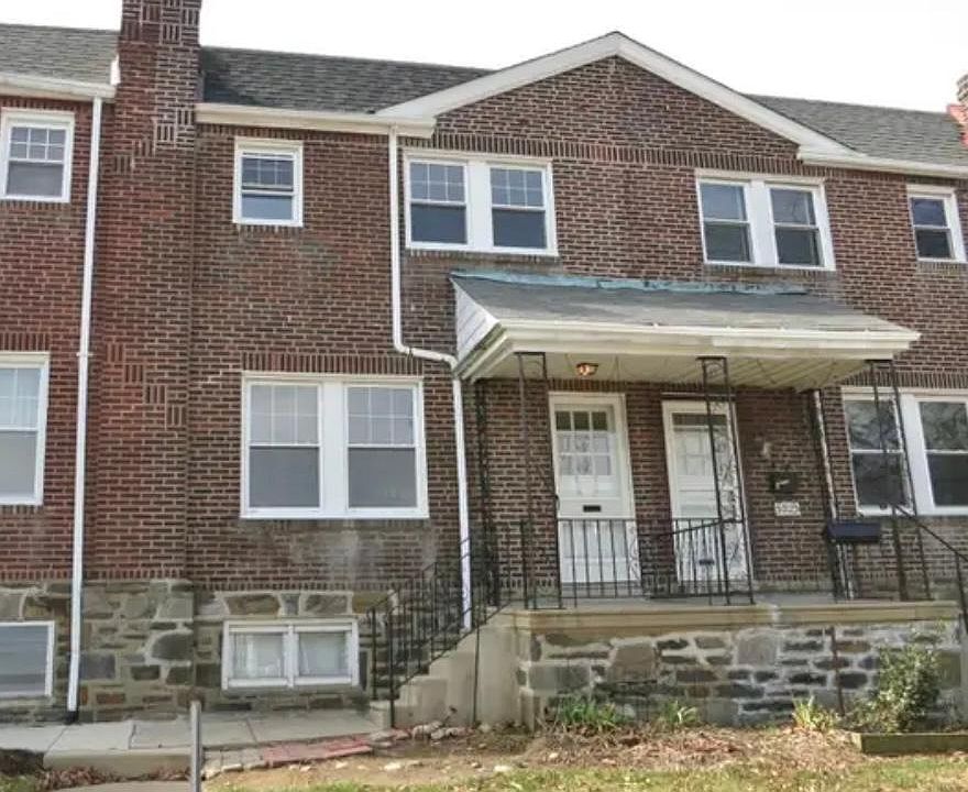 1st image of 5923 Houghton St