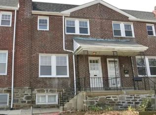 5923 Houghton St, Philadelphia, PA 19128