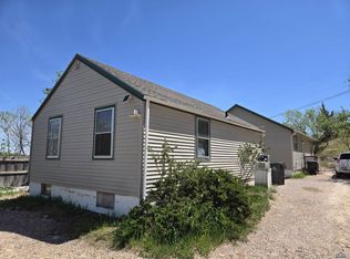 1235 Hill St, Rapid City, SD 57701