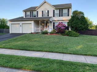 115 Willamette Dr, Bear, DE 19701