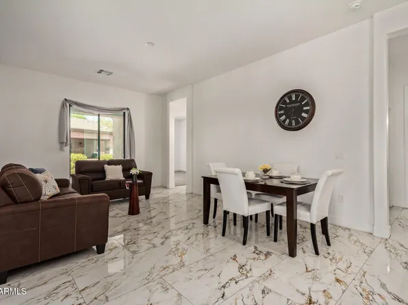 846 N Pueblo Drive #136, Casa Grande, AZ 85122