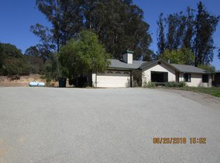 2233 San Miguel Canyon Rd, Salinas, CA 93907