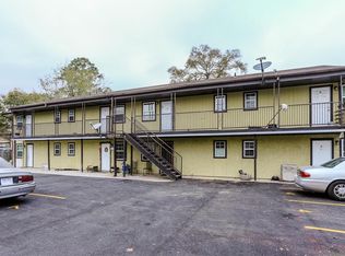 14039 Eagle Pass St APT 7, Houston, TX 77015