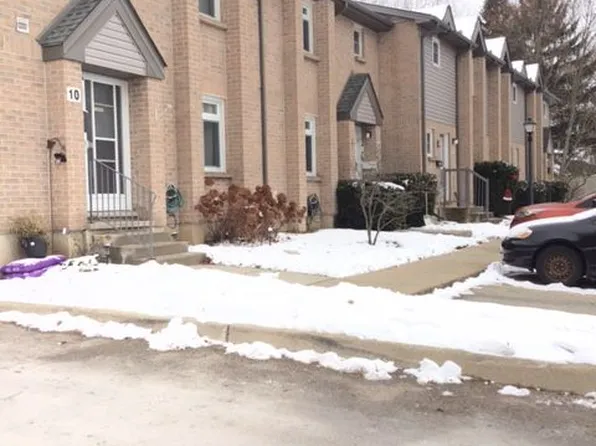 1294 Byron Baseline Rd W #4, London, ON N6K 4G8