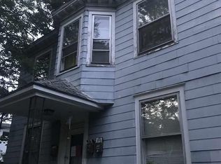 1307 Union St, Schenectady, NY 12308