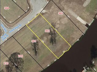 303 Grandview Dr, Elizabeth City, NC 27909