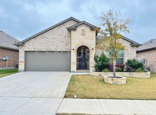 15748 Putney Way, Justin, TX 76247