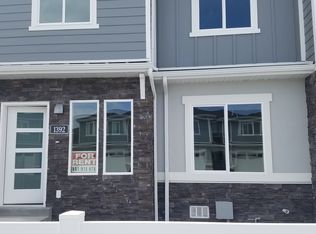 1392 W Donut Falls Cv, Riverton, UT 84065