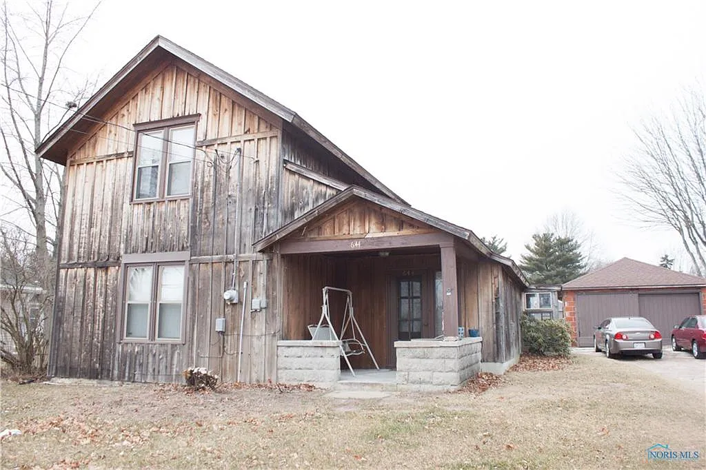 644 Sand Ridge Rd photo 1