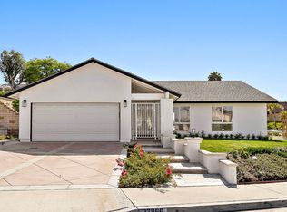 23866 Via Calzada, Mission Viejo, CA 92691