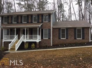 190 Ashland Way, Fayetteville, GA 30214