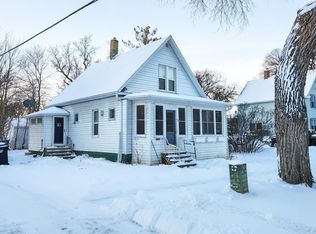 714 9th Ave N, Fargo, ND 58102