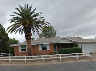9206 E Palm Tree Dr, Tucson, AZ 85710