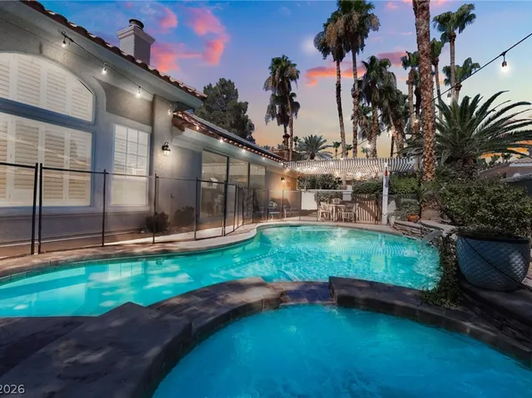 1892 Woodhaven Dr, Henderson, NV 89074