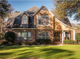 3855 Double Branch Dr, Semmes, AL 36575