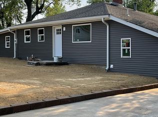 209 S Charlton Ave, Boonville, IN 47601