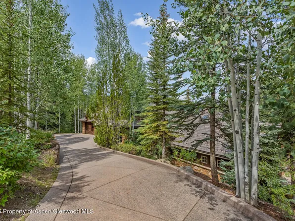 281 Pine Crest Dr, Snowmass Village, CO 81615