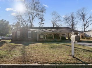 1526 Santa Rosa Drive, Augusta, GA 30906