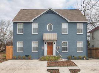 2817 Wichita St #A, Houston, TX 77004