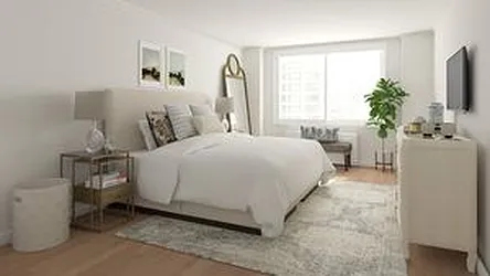 Rented by Lofts and Flats LLC