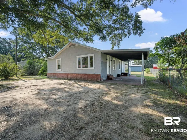305 Mango St, Bay Minette, AL 36507