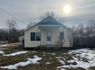 5805 Swan Creek Rd, Saginaw, MI 48609