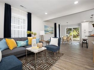 1957 Saint Paul St, Charlotte, NC