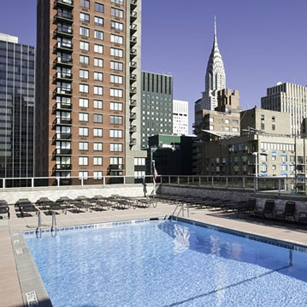 1st image of 300 E 40th St APT 18V