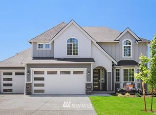 21209 Connells Prairie Lot 22 Rd E, Bonney Lake, WA 98391