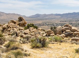 57333 Buena Suerte Rd LOT 52, Yucca Valley, CA 92284