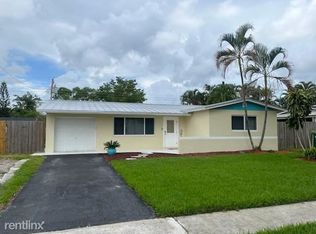 9457 SW 52nd Pl, Cooper City, FL 33328