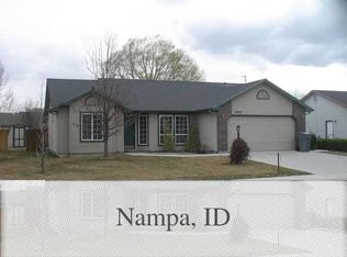 8087 Waterlily Ave, Nampa, ID 83687