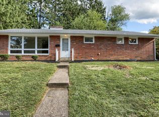 1401 Lowther Rd, Camp Hill, PA 17011