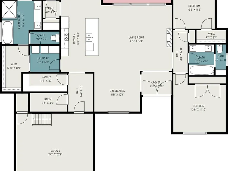 444 Mill Rd — Photo 31
