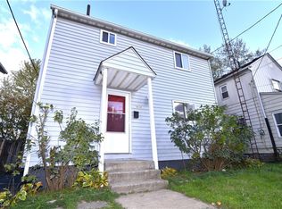 1614 Maple Ave NE, Canton, OH