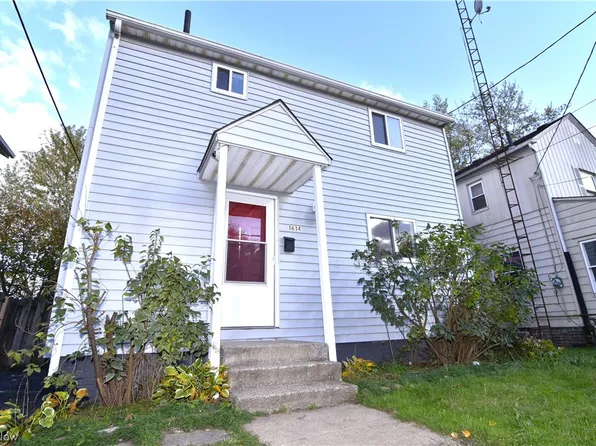 1614 Maple Ave NE, Canton, OH 44705