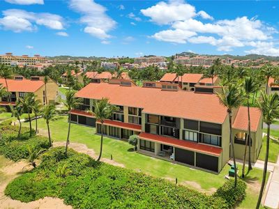 140 BEACH VILLAGE DR #140, Humacao, PR, 00791