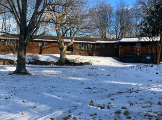 38 Bethel Ridge Road, Catskill, NY 12414