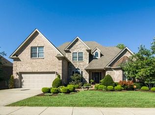 110 Kingston Dr, Georgetown, KY 40324