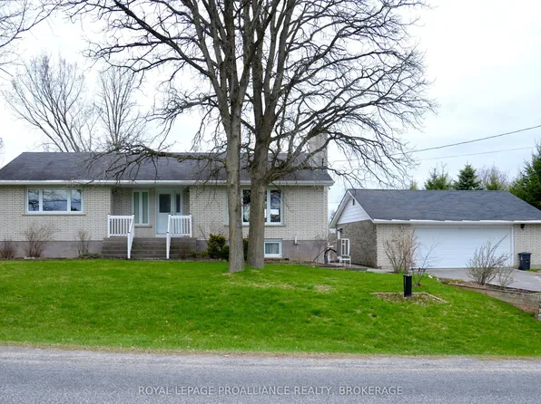 2489 Leeman Rd, Kingston, ON K0H 1M0