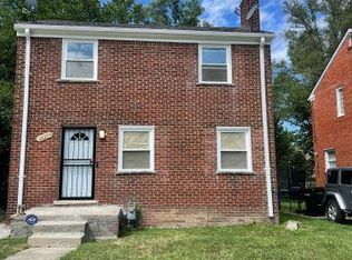 18259 Freeland St, Detroit, MI