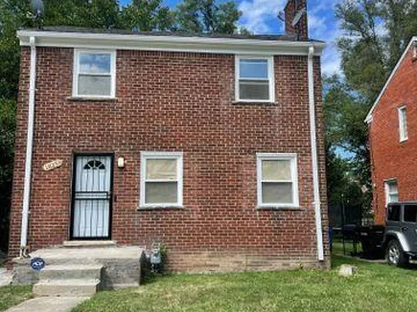 18259 Freeland St, Detroit, MI 48235