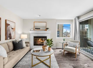 Phinney Ridge Condo, Seattle, WA 98103