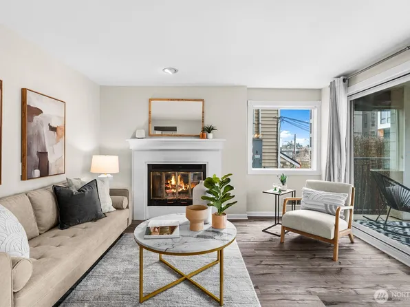 8720 Phinney Avenue #11, Seattle, WA 98103
