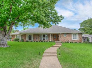 4428 Riveridge Dr, Fort Worth, TX 76109