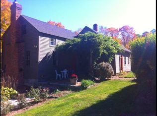 29 Mirtl Rd, Willington, CT 06279