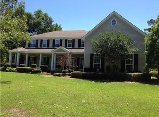 23252 Hidden Valley Rd, Bush, LA 70431
