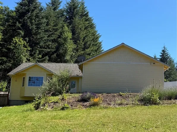 110 Northview Drive, Chehalis, WA 98532
