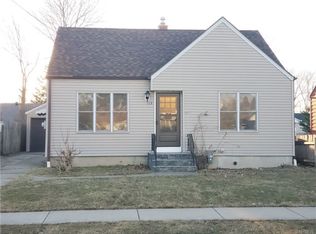 118 Collins Ave, Buffalo, NY 14224